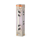 Osram LED Spot Decor Neptune Click-select 4-flammig – Verpackung, räumliche Ansicht