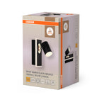 Osram LED Spot Decor Mars Click-select 1-flammig – Verpackung, räumliche Ansicht