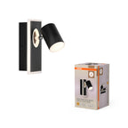 Osram LED Spot Decor Mars Click-select 1-flammig – Produkt mit Verpackung