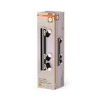 Osram LED Spot Decor Mars Click-select 3-flammig – Verpackung, räumliche Ansicht