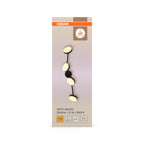 Osram LED Spot Decor Moon 4-flammig – Verpackung Vorderseite