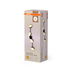 Osram LED Spot Decor Moon 4-flammig – Verpackung, räumliche Ansicht