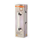 Osram LED Spot Decor Neptune Click-select 2-flammig – Verpackung, räumliche Ansicht