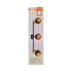 Osram LED Spot Decor Hornet 3-flammig – Verpackung Vorderseite