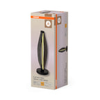 Osram LED Tischleuchte Decor Flat Felt – Verpackung, räumliche Ansicht
