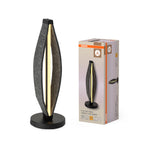 Osram LED Tischleuchte Decor Flat Felt – Produkt mit Verpackung
