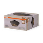 Osram Deckenleuchte Decor Stripes 1-flammig E27 – Verpackung, räumliche Ansicht