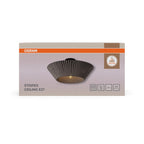 Osram Deckenleuchte Decor Stripes 1-flammig E27 – Verpackung Vorderseite