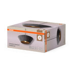 Osram Pendelleuchte Decor Stripes 1-flammig E27 – Verpackung, räumliche Ansicht