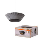 Osram Pendelleuchte Decor Stripes 1-flammig E27 – Produkt mit Verpackung