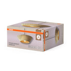 Osram Pendelleuchte Decor Stripes 1-flammig E27 – Verpackung, räumliche Ansicht