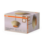 Osram Pendelleuchte Decor Stripes 1-flammig E27 – Verpackung, räumliche Ansicht