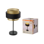 Osram Tischleuchte Decor Hornet 1-flammig E27 – Produkt mit Verpackung