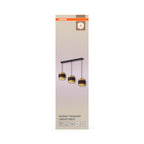 Osram Pendelleuchte Decor Hornet Linear 3-flammig E27 – Verpackung Vorderseite