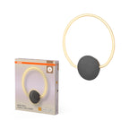 Osram LED Wandleuchte Decor Aura Click Select – Produkt mit Verpackung