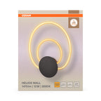 Osram LED Wandleuchte Decor Helios Click Select – Verpackung Vorderseite