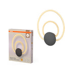 Osram LED Wandleuchte Decor Helios Click Select – Produkt mit Verpackung