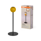 Osram Tischleuchte Decor Bubble 1-flammig E27 – Produkt mit Verpackung