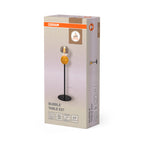 Osram Tischleuchte Decor Bubble 1-flammig E27 – Verpackung, räumliche Ansicht