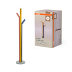 Osram Stehleuchte Decor Straw 3-flammig E27 – Produkt mit Verpackung