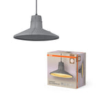 Osram Pendelleuchte Decor Concrete Sala 1-flammig E27 – Produkt mit Verpackung