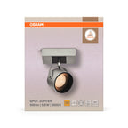 Osram LED Spot Decor Jupiter 1-flammig – Verpackung Vorderseite