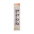Osram LED Spot Decor Jupiter 4-flammig – Verpackung Vorderseite