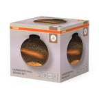 Osram Deckenleuchte Decor Cardboard Ball 1-flammig E27 – Verpackung, räumliche Ansicht