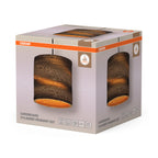 Osram Pendelleuchte Decor Cardboard Cylinder 1-flammig E27 – Verpackung, räumliche Ansicht