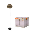 Osram Stehleuchte Decor Cardboard Ball 1-flammig E27 – Produkt mit Verpackung