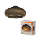 Osram Deckenleuchte Decor Cardboard Drop 1-flammig E27 – Produkt mit Verpackung