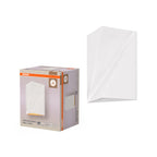 Osram Wandleuchte Decor Origami Swan 2-flammig G9 – Produkt mit Verpackung