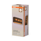 Osram Deckenleuchte Decor Cardboard Oval 3-flammig E27 – Verpackung, räumliche Ansicht