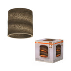 Osram Deckenleuchte Decor Cardboard Cylinder 1-flammig E27 – Produkt mit Verpackung
