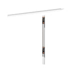 Osram LED Wand-/Deckenleuchte Sensor 1200mm – Produkt mit Verpackung