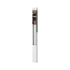 Osram LED Wand-/Deckenleuchte Sensor 600mm – Verpackung, räumliche Ansicht