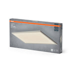 Osram LED Panel Planon Plus 300x600mm – Verpackung, räumliche Ansicht