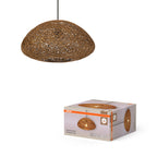 Osram LED Pendelleuchte Decor Paper Drop 1-flammig – Produkt mit Verpackung