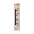 Osram LED Spot Decor Firefly 4-flammig – Verpackung Vorderseite