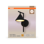 Osram LED Wandleuchte Decor Fuji – Verpackung Vorderseite