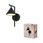 Osram LED Wandleuchte Decor Fuji – Produkt mit Verpackung