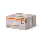 Osram Deckenleuchte Decor Lotus Leaf 1-flammig E27 – Verpackung, räumliche Ansicht