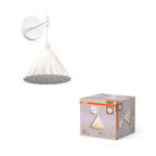 Osram Wandleuchte Decor Pulp 1-flammig E14 – Produkt mit Verpackung