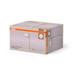 Osram Stehleuchte Decor Lotus Leaf 1-flammig E27 – Verpackung, räumliche Ansicht
