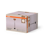 Osram Stehleuchte Decor Paper Drop 1-flammig E27 – Verpackung, räumliche Ansicht