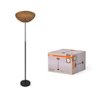 Osram Stehleuchte Decor Paper Drop 1-flammig E27 – Produkt mit Verpackung