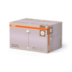 Osram Stehleuchte Decor Pulp 1-flammig E27 – Verpackung, räumliche Ansicht