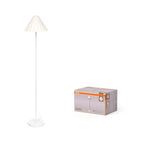 Osram Stehleuchte Decor Pulp 1-flammig E27 – Produkt mit Verpackung