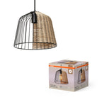 Osram Pendelleuchte Decor Cage Bell 1-flammig E27 – Produkt mit Verpackung