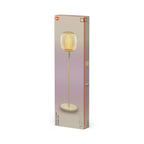 Osram Stehleuchte Decor Stick Short 1-flammig E27 – Verpackung, räumliche Ansicht